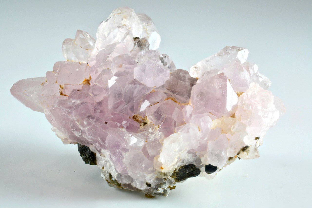 Růženín | Minerály Petřvald